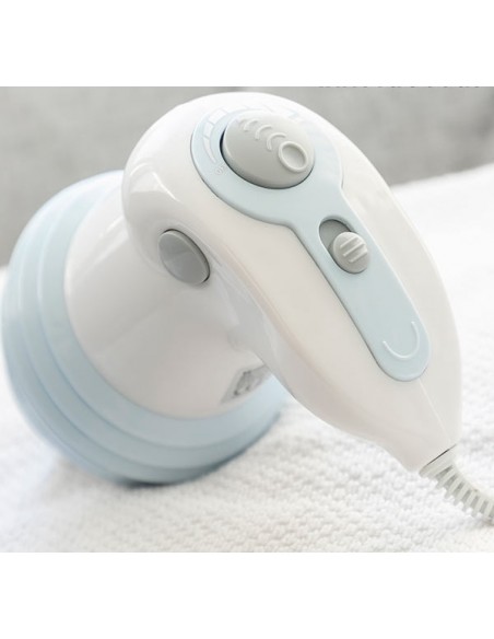 RELAX TONE MASSAJADOR COM INFRAVERMELHOS APARELHOS DE MASSAGEM