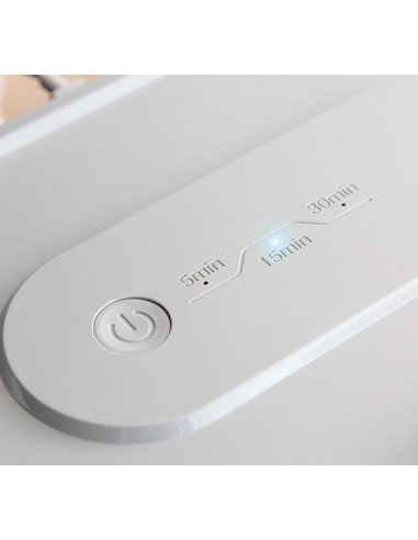 CAIXA ESTERILIZAÇÃO UV MULTIFUNÇÕES MATERIAL DE PROTEÇÃO