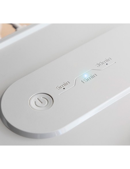 CAIXA ESTERILIZAÇÃO UV MULTIFUNÇÕES MATERIAL DE PROTEÇÃO