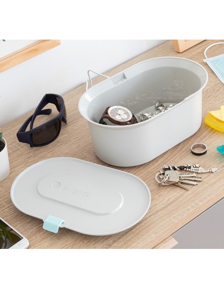 CAIXA ESTERILIZAÇÃO UV MULTIFUNÇÕES MATERIAL DE PROTEÇÃO