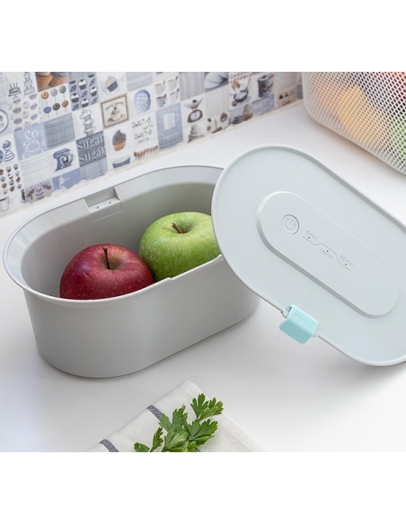 CAIXA ESTERILIZAÇÃO UV MULTIFUNÇÕES MATERIAL DE PROTEÇÃO