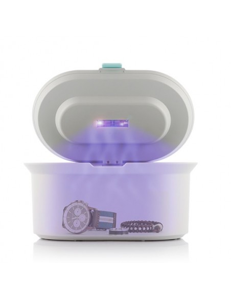 CAIXA ESTERILIZAÇÃO UV MULTIFUNÇÕES MATERIAL DE PROTEÇÃO