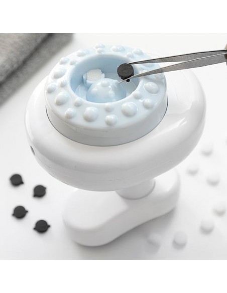 MASSAJADOR VÁCUOTERAPIA COM CALOR ESTECTICA E BEM ESTAR