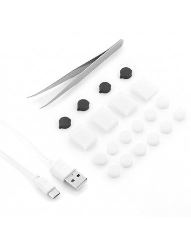 MASSAJADOR VÁCUOTERAPIA COM CALOR ESTECTICA E BEM ESTAR