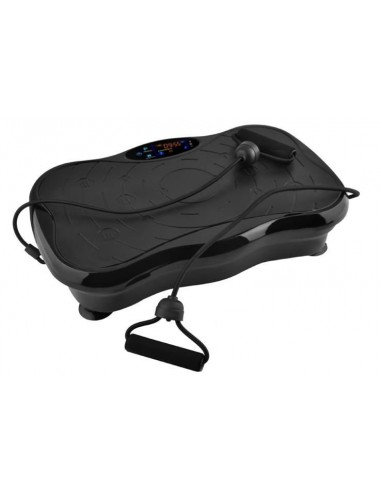 PLATAFORMA VIBRATORIA COM EXTENSORES PLATAFORMAS VIBRATÓRIAS