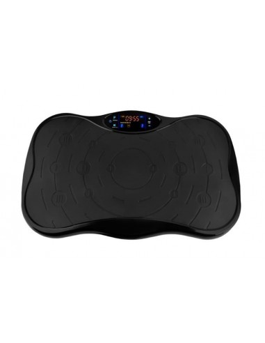 PLATAFORMA VIBRATORIA COM EXTENSORES PLATAFORMAS VIBRATÓRIAS