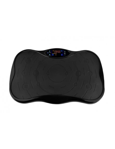 PLATAFORMA VIBRATORIA COM EXTENSORES PLATAFORMAS VIBRATÓRIAS