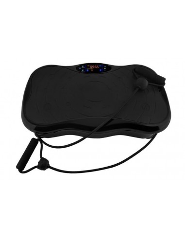 PLATAFORMA VIBRATORIA COM EXTENSORES PLATAFORMAS VIBRATÓRIAS