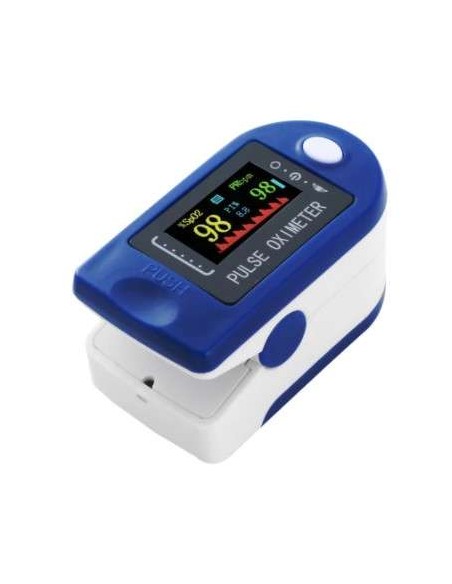 OXÍMETRO DE DEDO PORTATIL PORTUGAL ACESSÓRIOS TERAPEUTICOS