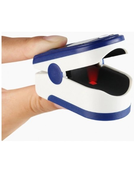 OXÍMETRO DE DEDO PORTATIL PORTUGAL ACESSÓRIOS TERAPEUTICOS