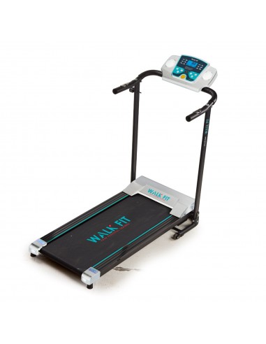 PASSADEIRA ELÉTRICA IWALK DOBRÁVEL 12 KM/H FITNESS E DESPORTO