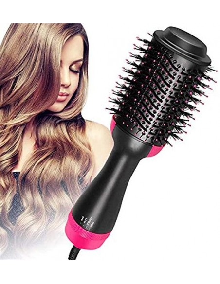 ESCOVA SECADOR DE CABELO ONE STEP SECADORES E PRANCHAS