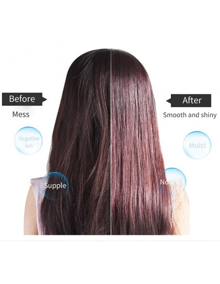 ESCOVA SECADOR DE CABELO ONE STEP SECADORES E PRANCHAS
