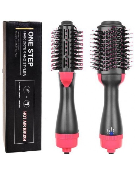 ESCOVA SECADOR DE CABELO ONE STEP SECADORES E PRANCHAS