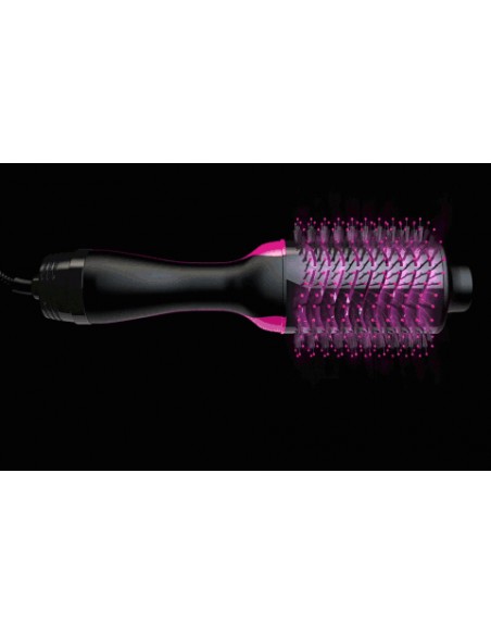 ESCOVA SECADOR DE CABELO ONE STEP SECADORES E PRANCHAS