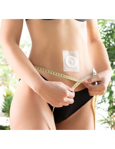 ADESIVOS MAGNÉTICOS PARA EMAGRECER TRATAMENTOS CORPORAIS