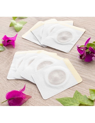 ADESIVOS MAGNÉTICOS PARA EMAGRECER TRATAMENTOS CORPORAIS