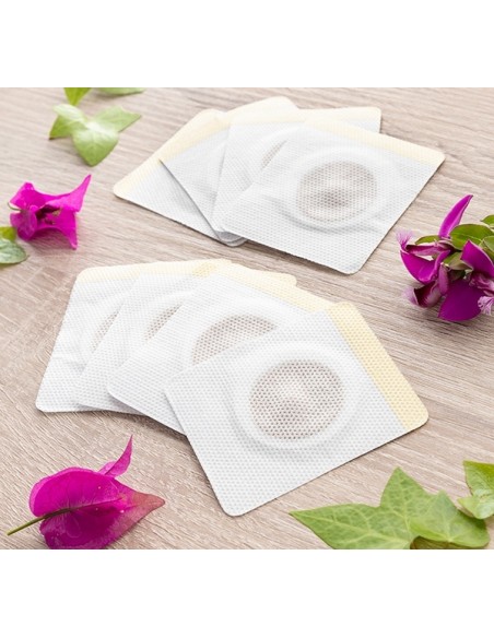 ADESIVOS MAGNÉTICOS PARA EMAGRECER TRATAMENTOS CORPORAIS