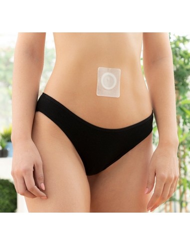 ADESIVOS MAGNÉTICOS PARA EMAGRECER TRATAMENTOS CORPORAIS