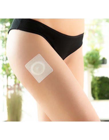 ADESIVOS MAGNÉTICOS PARA EMAGRECER TRATAMENTOS CORPORAIS