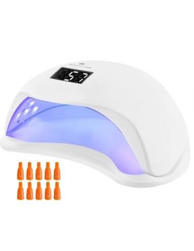 CATALISADOR DE LEDS / UV 48 WATTS -24 LEDS FORNOS UV UNHAS