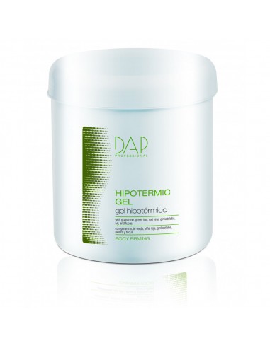 GEL REAFIRMANTE HIPOTÉRMICO 1000ML CREMES DE CORPO