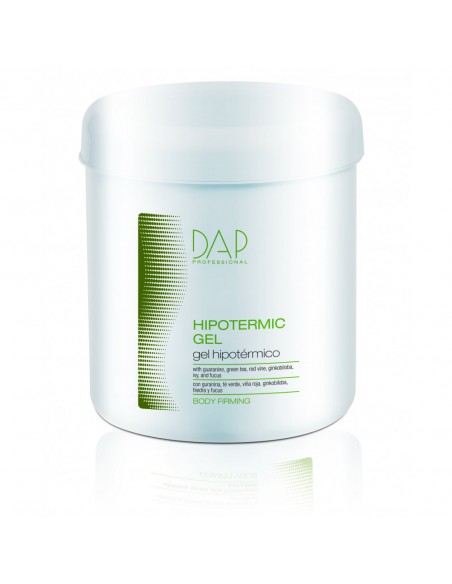 GEL REAFIRMANTE HIPOTÉRMICO 1000ML CREMES DE CORPO