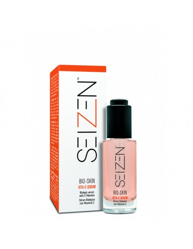SERUM VITAMINA C BIOLOGICO 30ML CREMES DE ROSTO