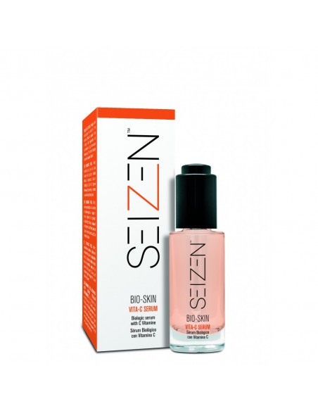 SERUM VITAMINA C BIOLOGICO 30ML CREMES DE ROSTO