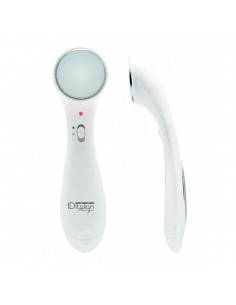 Ultra Ionic Face Massager TRATAMENTOS DE ROSTO