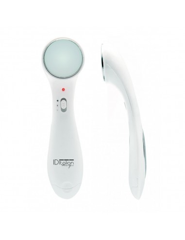 Ultra Ionic Face Massager TRATAMENTOS DE ROSTO