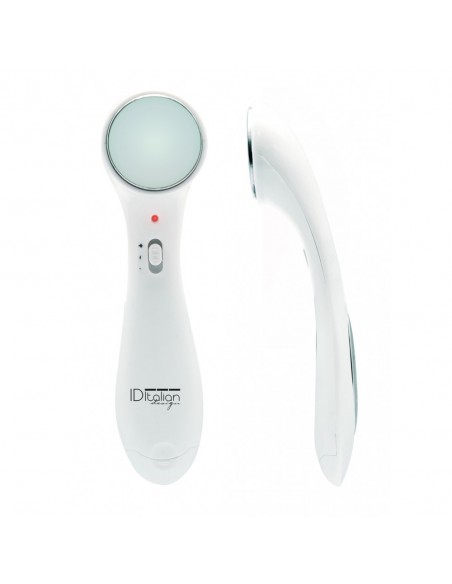 Ultra Ionic Face Massager TRATAMENTOS DE ROSTO