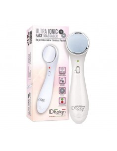 Ultra Ionic Face Massager TRATAMENTOS DE ROSTO 2