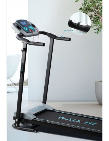 PASSADEIRA ELÉTRICA IWALK DOBRÁVEL 12 KM/H FITNESS E DESPORTO