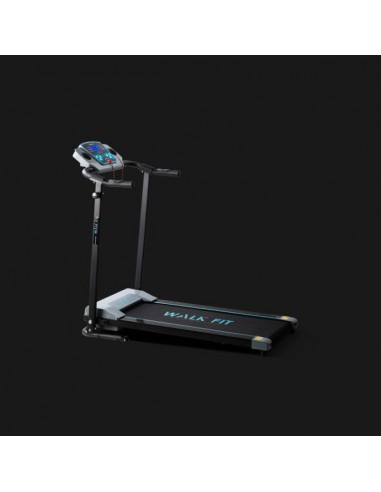 PASSADEIRA ELÉTRICA IWALK DOBRÁVEL 12 KM/H FITNESS E DESPORTO