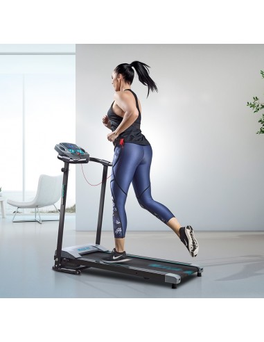 PASSADEIRA ELÉTRICA IWALK DOBRÁVEL 12 KM/H FITNESS E DESPORTO
