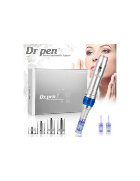DERMAPEN ELETRICA DR.PEN A6 APARELHOS MICROAGULHAMENTO