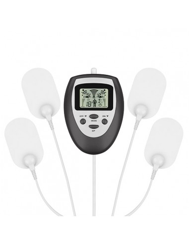 Electroestimulador Slimming Massager ELETROESTIMULADORES