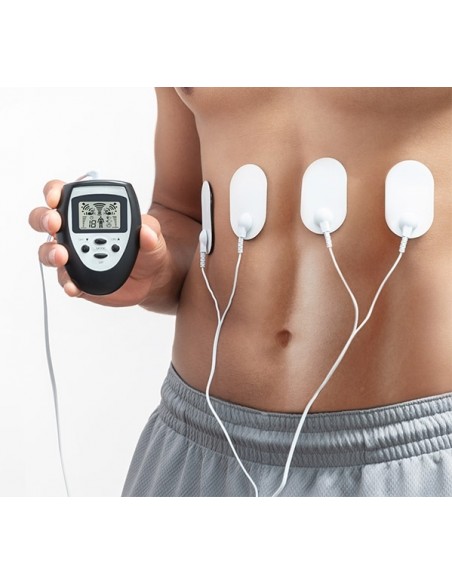 Electroestimulador Slimming Massager ELETROESTIMULADORES