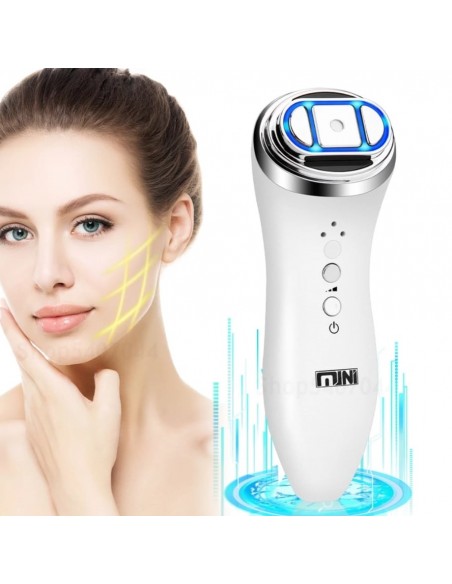 APARELHO HIFU ULTRASOM FOCALIZADO PORTÁTIL ROSTO MAQUINAS DE CAVITAÇÃO