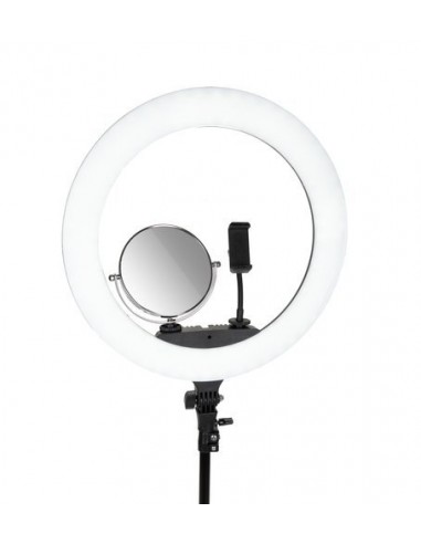 RING LIGHT GRANDE 45 CM COM TRIPÉ RING LIGH