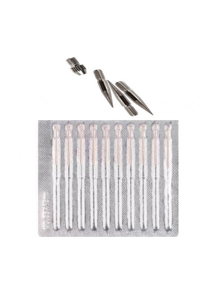 PONTEIRAS PARA CANETA JATO DE PLASMA APARELHOS JATO PLASMA