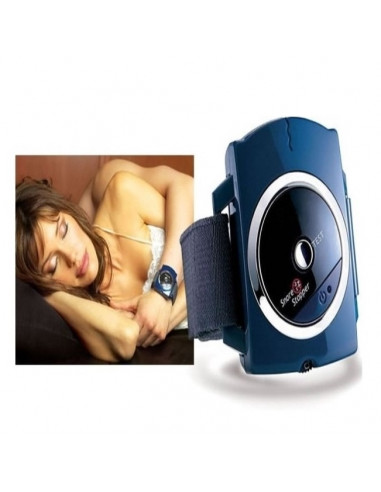 SNORE STOPPER PULSEIRA ANTI RONCO APARELHOS ANTI RONCO