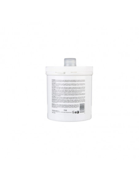 GEL TERMICO ANTI CELULITE 1000ML CREMES DE CORPO
