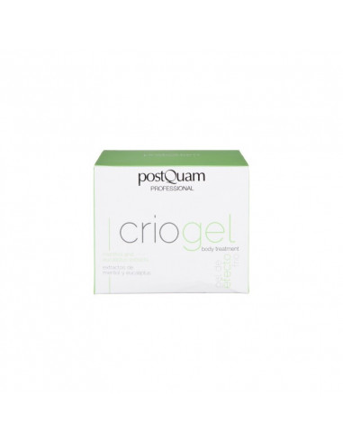 GEL CRIOGEL FRIO LIPO REDUTOR 200ML CREMES DE CORPO