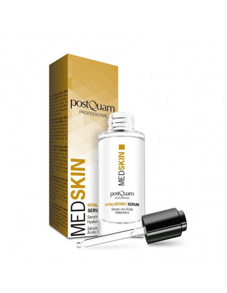 SERUM ÁCIDO HIALURÔNICO CONCENTRADO 30ML SERUNS DERMAROLLER