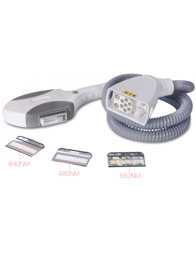 MAQUINA DEPILAÇÃO IPL ELIGTH MAQUINAS DEPILAÇÃO A LASER