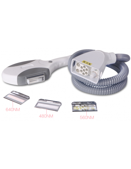 MAQUINA DEPILAÇÃO IPL ELIGTH MAQUINAS DEPILAÇÃO A LASER