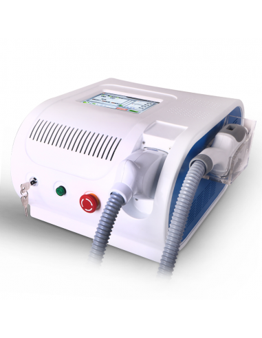 MAQUINA DEPILAÇÃO IPL ELIGTH MAQUINAS DEPILAÇÃO A LASER