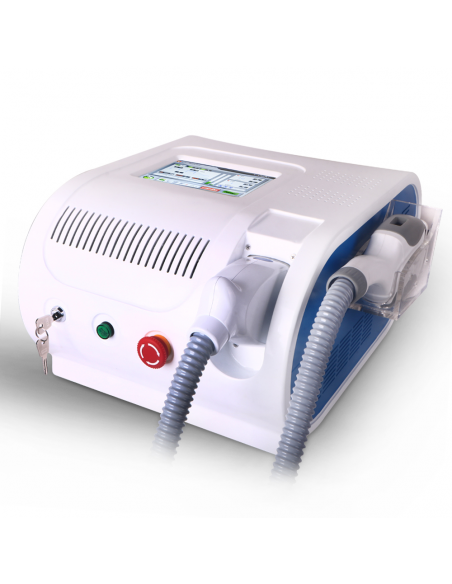 MAQUINA DEPILAÇÃO IPL ELIGTH MAQUINAS DEPILAÇÃO A LASER
